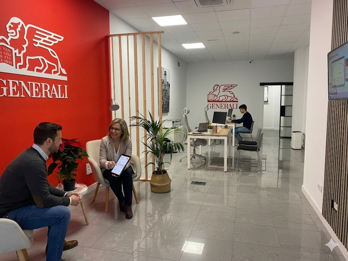 ¿Seguros? Si solo buscas precio, ve directo a Google. Si buscas protección, llama a un mediador.